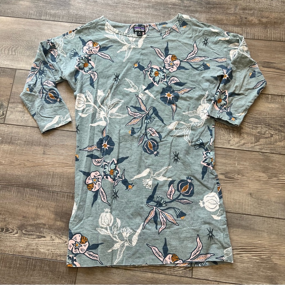 Patagonia XS Women’s Shirt